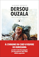 Dersou Ouzala [nouvelle édition]